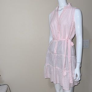 NWOT, Madisongrey dress size M